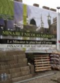 �Arabisk v�r� i franske forsteder?